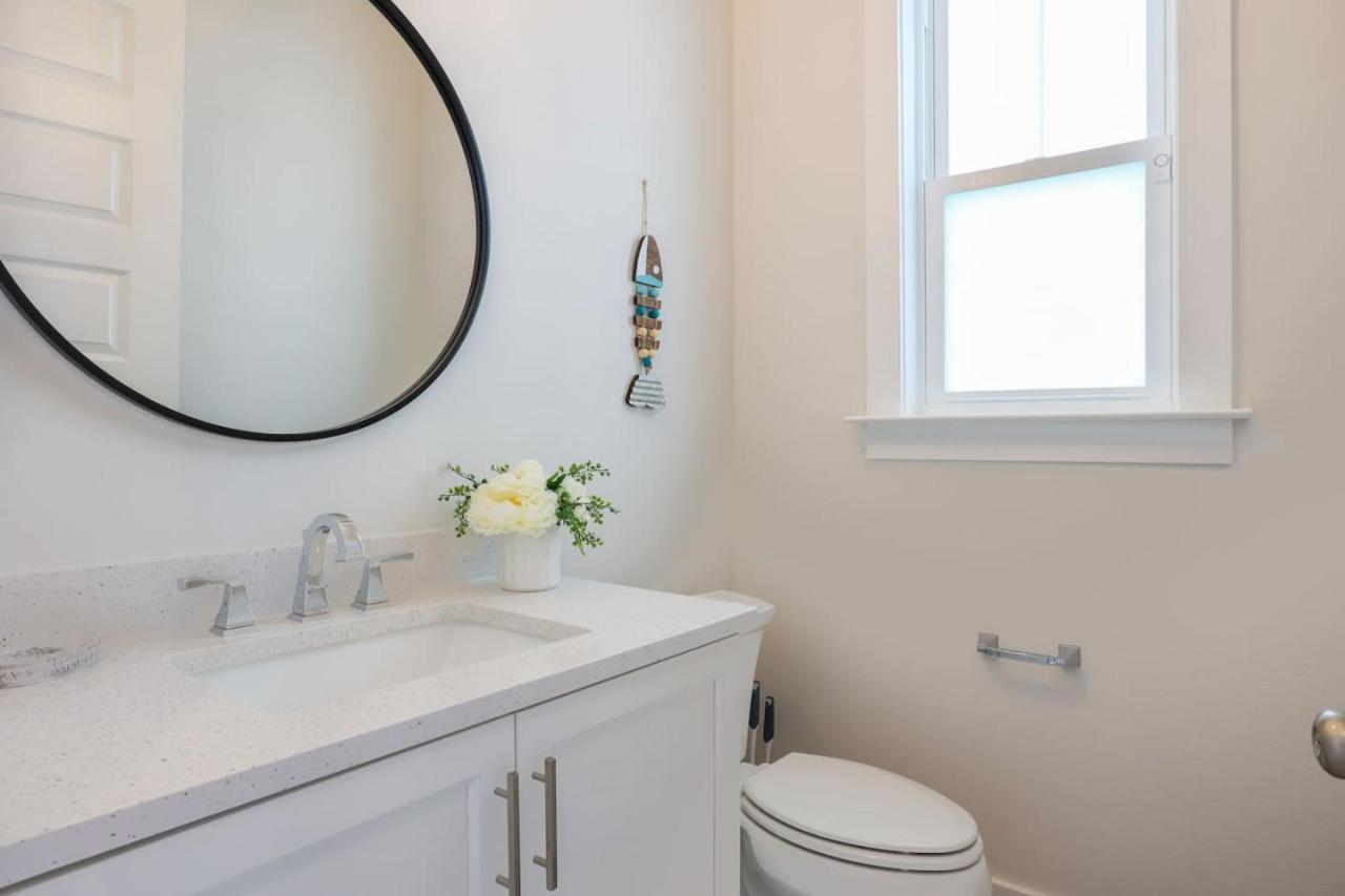 Holiday home Seahaven Retreat Private Heated Pool Ocean Views
